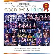 その他 Hello!Project COUNTDOWN PARTY 2015 ~ GOOD BYE &amp; HELLO! ~ [DVD] Amazon.co.jp: Hello!Project COUNTDOWN PARTY 2015 ~ GOOD BYE